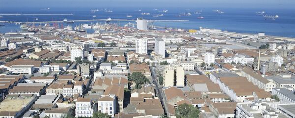 الجزائر - سبوتنيك عربي