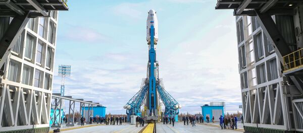 قاعدة فوستوتشني  الفضائية - سبوتنيك عربي