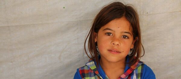 اللاجئون السوريون في لبنان - سبوتنيك عربي