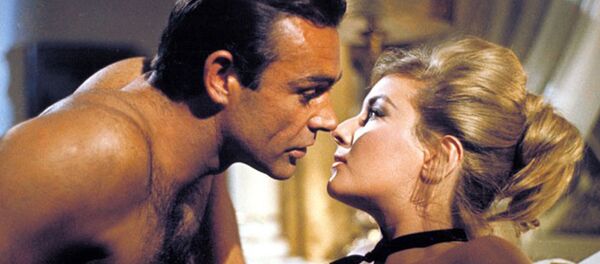 فتيات جيمس بوند فتيات جيمس بوند - سبوتنيك عربي