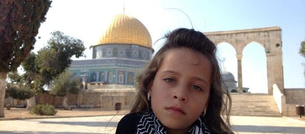 جنى جهاد - سبوتنيك عربي