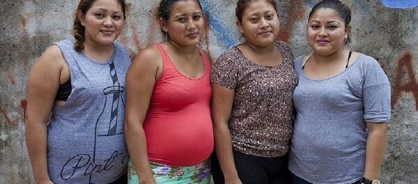 4 شقيقات يؤجرن أرحامهن للأزواج المثليين - سبوتنيك عربي