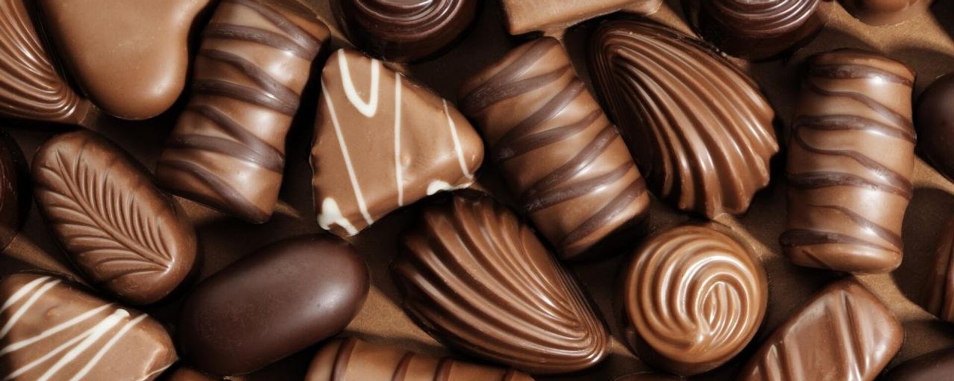شوكولاتة - سبوتنيك عربي, 1920, 01.03.2021