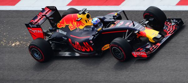 فورمولا- 1 - سبوتنيك عربي