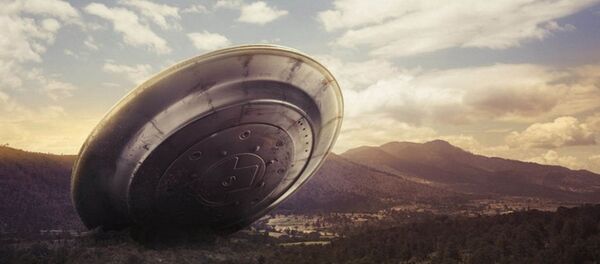 صورة فضائية لـالمنطقة 51 - سبوتنيك عربي