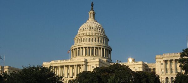 واشنطن - سبوتنيك عربي