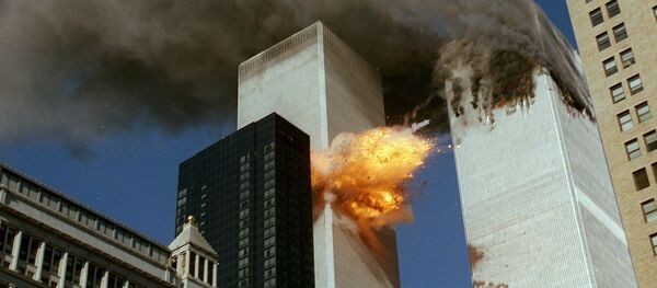 هجمات 11 سبتمبر - سبوتنيك عربي