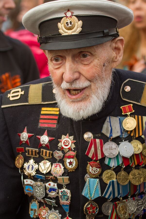 ميخائيل فاسيلفيتش بودجورسكي ميخائيل فاسيلفيتش بودجورسكي - سبوتنيك عربي