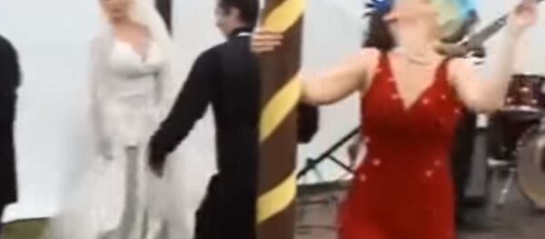 كوارث حفلات الزفاف - سبوتنيك عربي