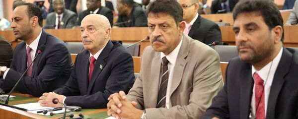 البرلمان الليبي - سبوتنيك عربي