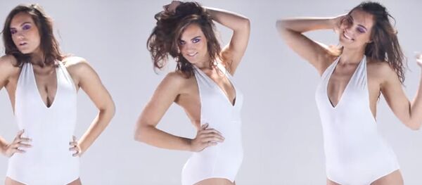 الموضة على شكل جسد المرأة عبر القرون - سبوتنيك عربي