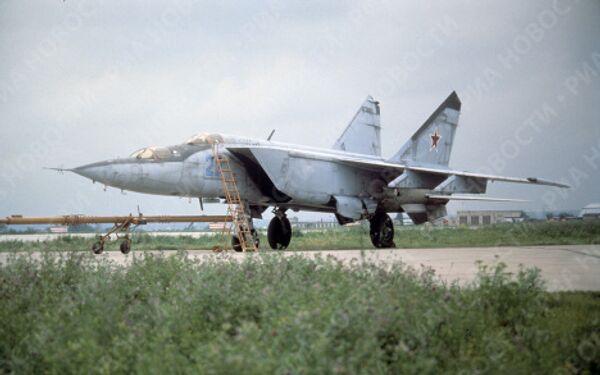 أفضل مقاتلات روسيا القرن 20 - سبوتنيك عربي