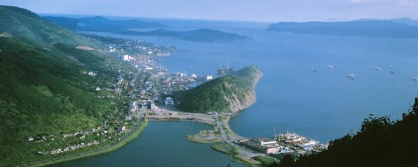 المحيط - سبوتنيك عربي