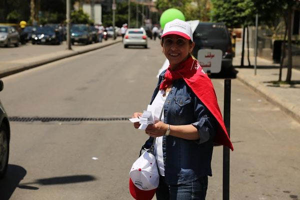 الانتخابات اللبنانية الانتخابات اللبنانية - سبوتنيك عربي