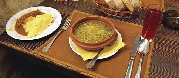 أغرب 10 وجبات أخيرة قبل الإعدام - سبوتنيك عربي