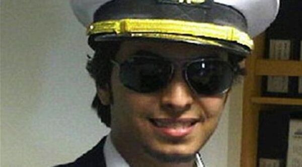 صور لعلي العصيمي قبل انضمامه لداعش انتشرت على وسائل التواصل الاجتماعي صور لعلي العصيمي قبل انضمامه لداعش انتشرت على وسائل التواصل الاجتماعي - سبوتنيك عربي