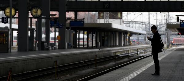 ألمانيا - سبوتنيك عربي