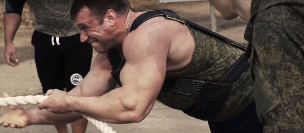 انهم مجانين - سبوتنيك عربي