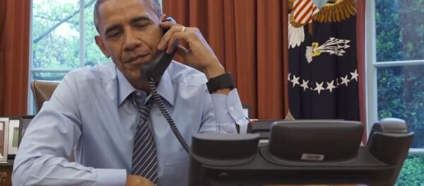 باراك أوباما يبحث عن عمل جديد - سبوتنيك عربي