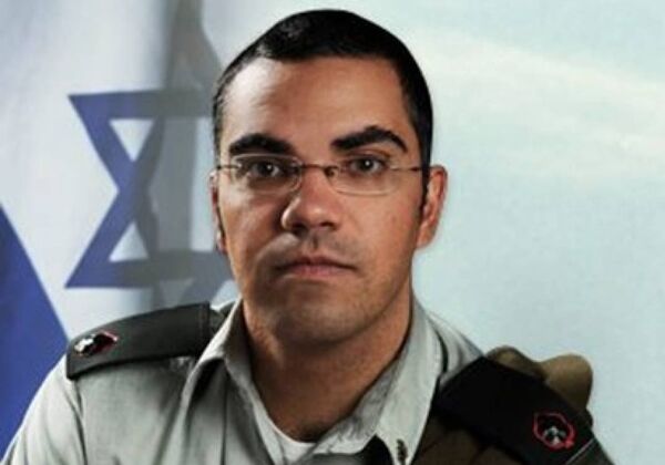 أفيخاي أدرعي - سبوتنيك عربي