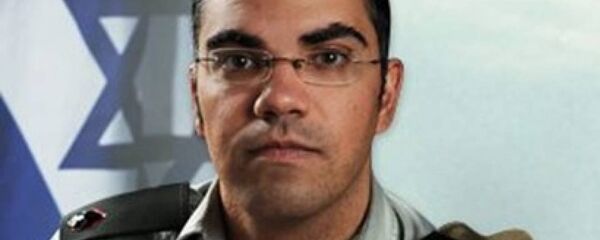 أفيخاي أدرعي - سبوتنيك عربي