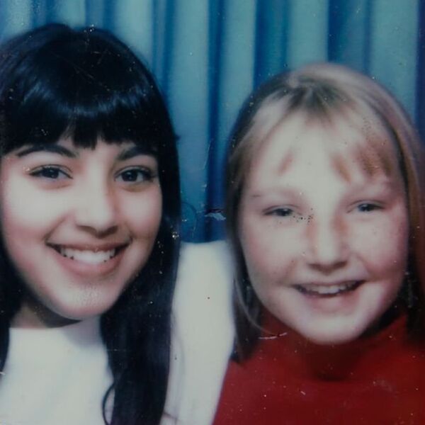 كيم كارديشيان ونيكي لوند - سبوتنيك عربي