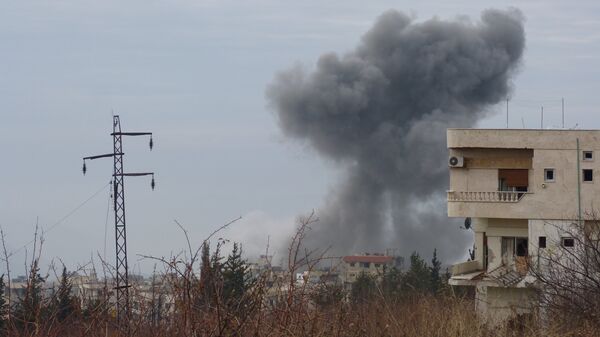 سوريا سوريا - سبوتنيك عربي