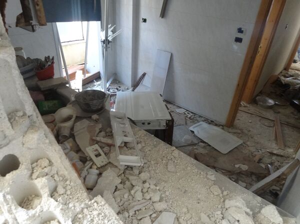 سوريا سوريا - سبوتنيك عربي