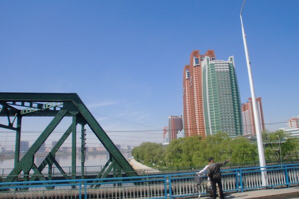 كوريا الشمالية كما لم ترها من قبل  - سبوتنيك عربي