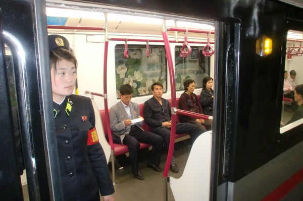 كوريا الشمالية كما لم ترها من قبل  - سبوتنيك عربي