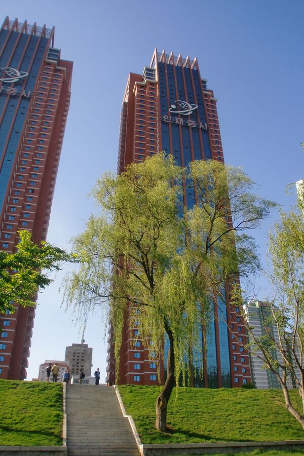 كوريا الشمالية كما لم ترها من قبل  - سبوتنيك عربي