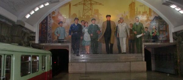 كوريا الشمالية كما لم ترها من قبل - سبوتنيك عربي