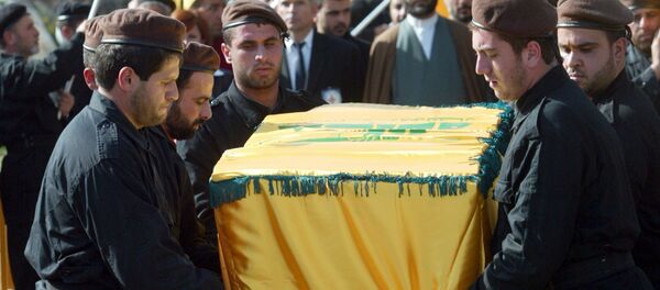 حزب الله - سبوتنيك عربي