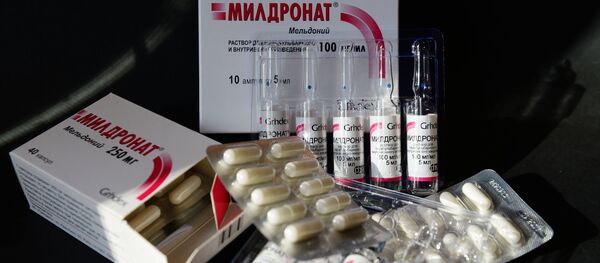 منشطات في الرياضة - سبوتنيك عربي