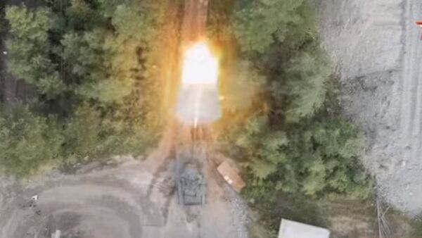 أرماتا والضربة القاتلة - سبوتنيك عربي