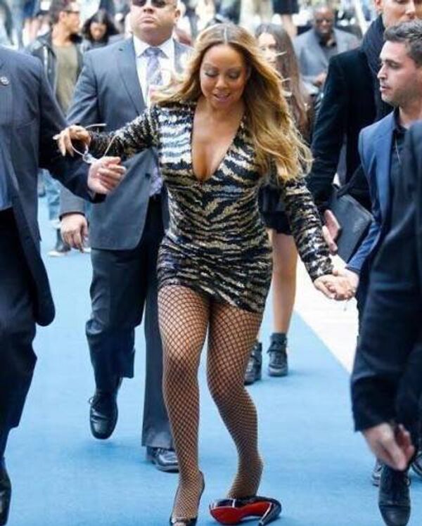 ماريا كاري - سبوتنيك عربي