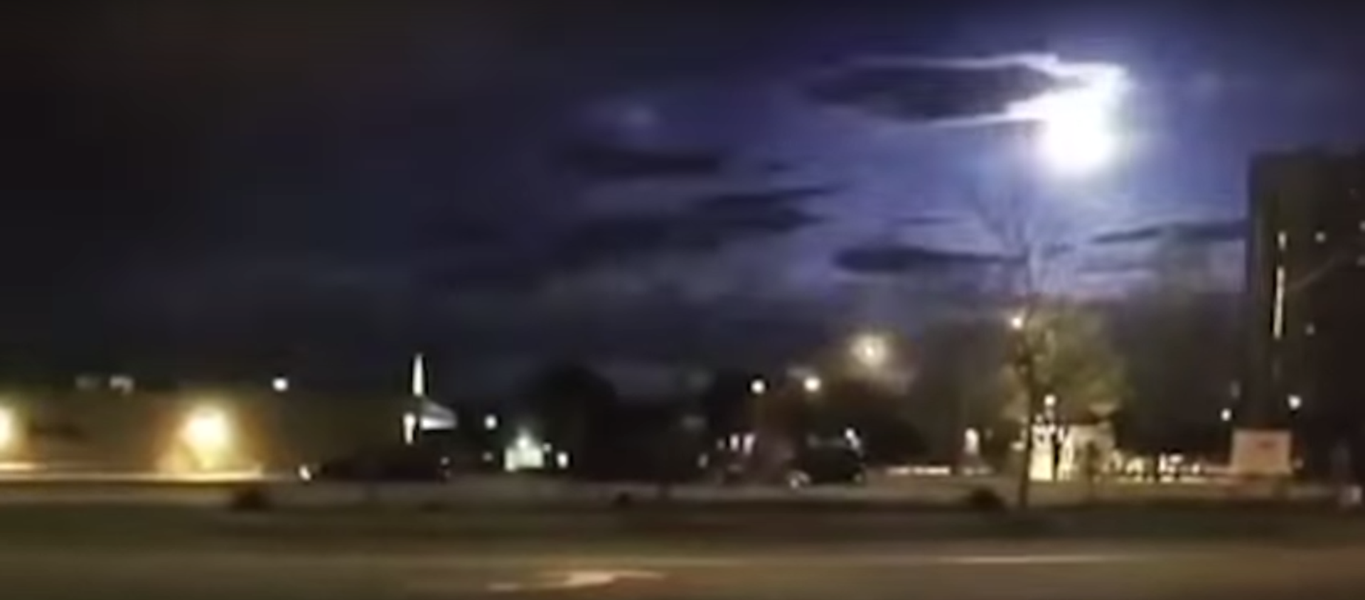 الجسم السماوي - سبوتنيك عربي, 1920, 18.05.2016