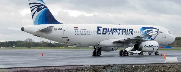 طائرة من طراز إيرباص 320 طائرة من طراز إيرباص 320 - سبوتنيك عربي