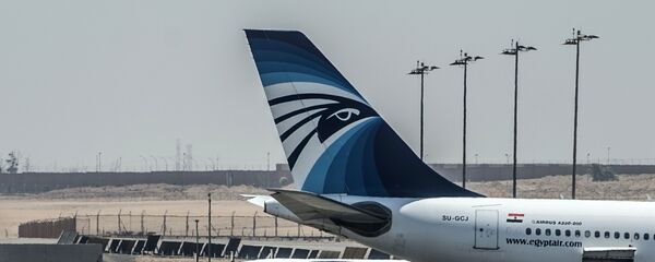 مصر للطيران - سبوتنيك عربي