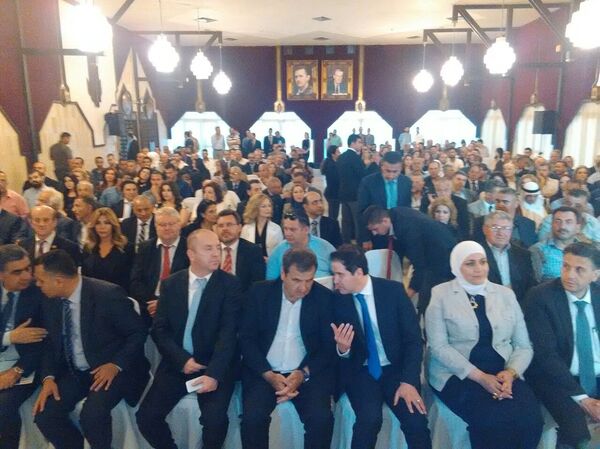 سوريا - سبوتنيك عربي