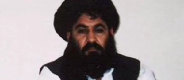 زعيم طالبان الملا منصور - سبوتنيك عربي