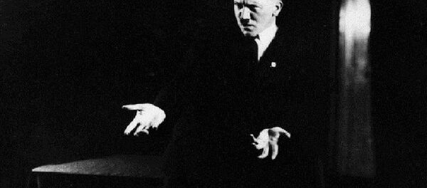 صور سرية لهتلر صور سرية لهتلر - سبوتنيك عربي