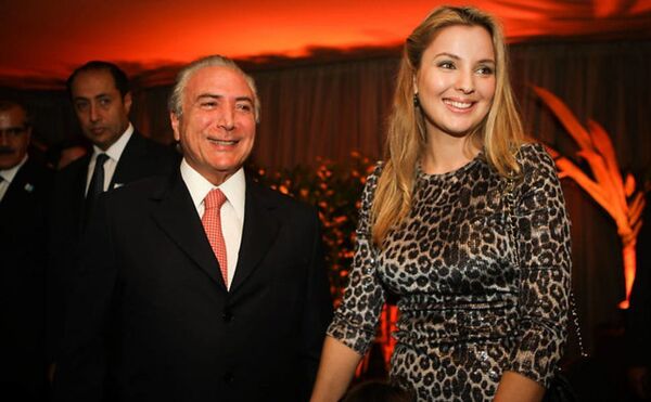 مارسيلا تامر  - سبوتنيك عربي