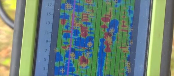 الكشف عن مفاجأة هتلر النووية في الحرب العالمية بعد 71 عاما الكشف عن مفاجأة هتلر النووية في الحرب العالمية بعد 71 عاما - سبوتنيك عربي