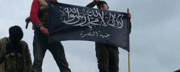 جبهة النصرة - سبوتنيك عربي