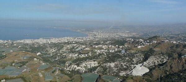 بانياس - سبوتنيك عربي