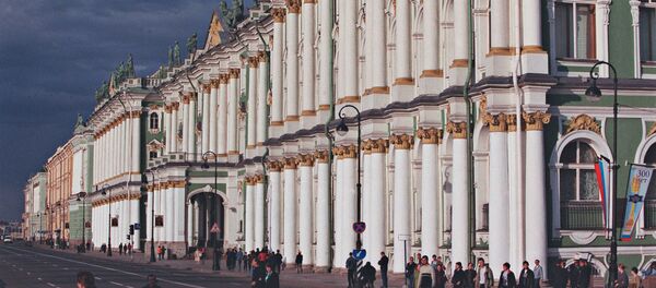 الأرميتاج - سبوتنيك عربي