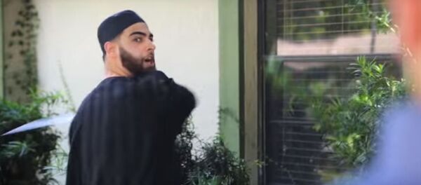 أمريكا تطلق علاج عجيب لمقاومة المسلمين - سبوتنيك عربي