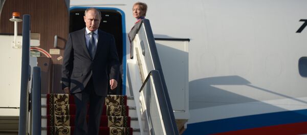 فلاديمير بوتين فلاديمير بوتين - سبوتنيك عربي