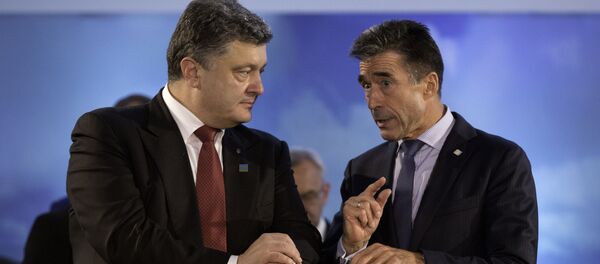 راسموسين وبوروشينكو - سبوتنيك عربي